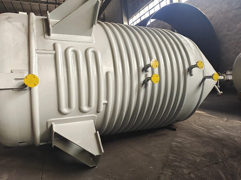 Liquid Storage Tank